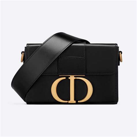 dior 30 montaigne black box.